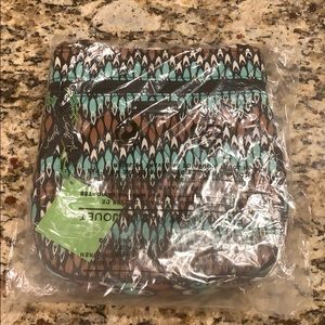 NEVER USED Vera Bradley purse